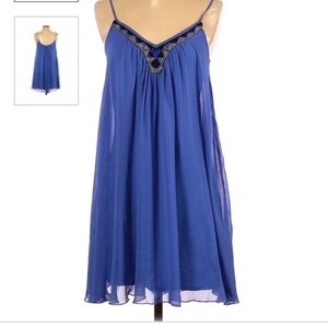 Express mini dress​​